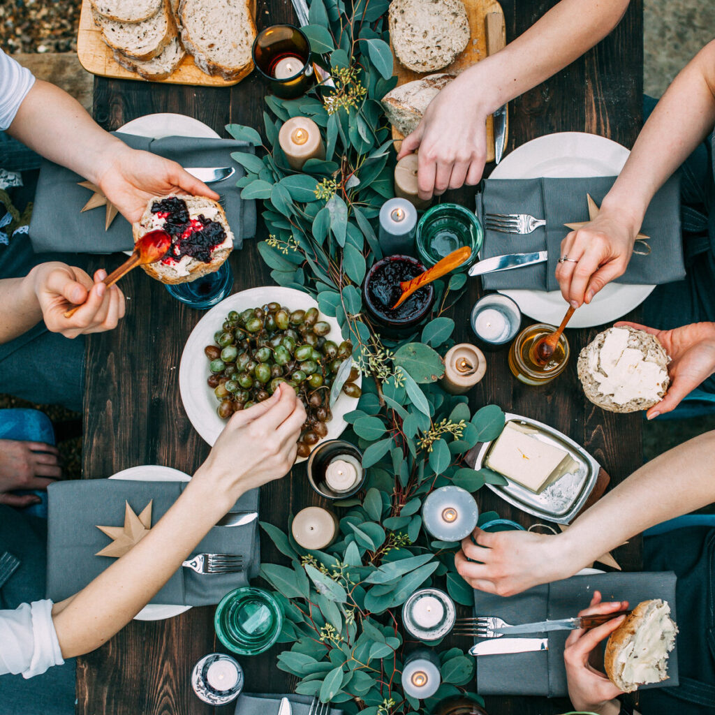 A Food Lover’s Guide to Fahrens Park: Exploring the Neighborhood’s Tastiest Eats in Merced, CA